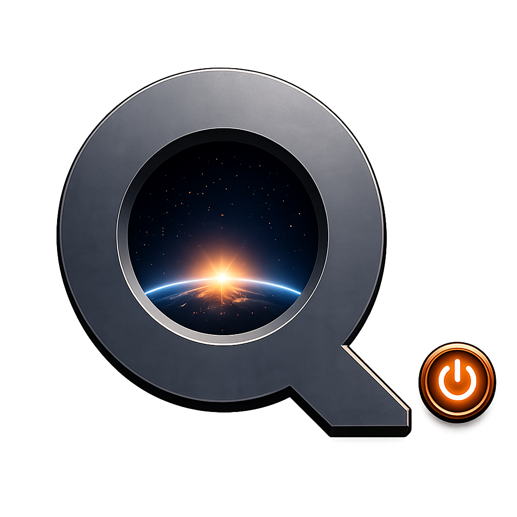 Q.